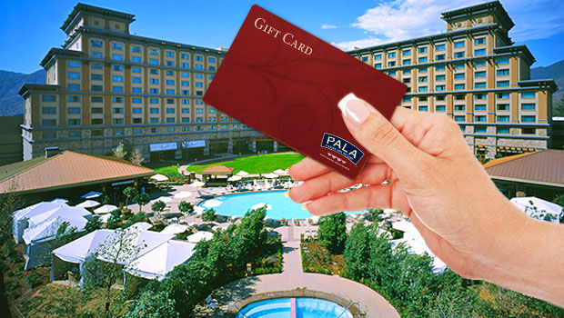 Pala Casino Spa And Resort Екстер'єр фото